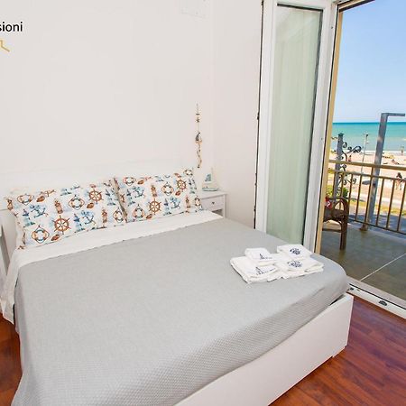 Palm Beach House - Vista Mare Монтезільвано Екстер'єр фото