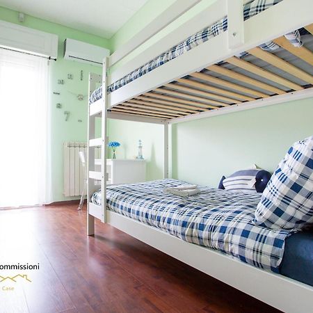 Palm Beach House - Vista Mare Монтезільвано Екстер'єр фото