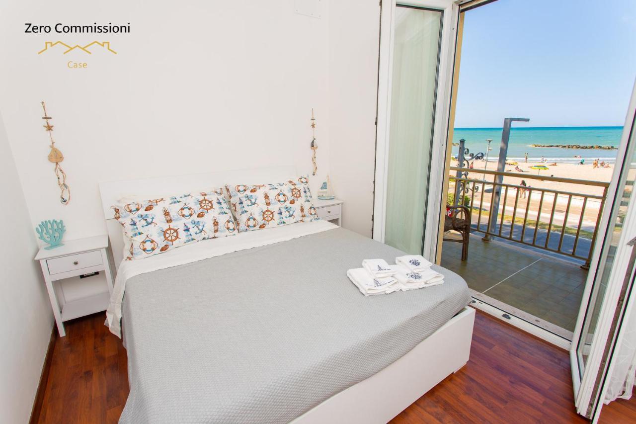 Palm Beach House - Vista Mare Монтезільвано Екстер'єр фото